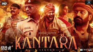 Kantara full movie in Hindi