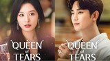 Queen of tears episode 1 SUB INDONESIA