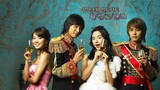 Princess hours(Goong) 8