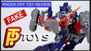 MARVEL TOYS, MUTANT TURTLES AND ROBOTS IN DIGSUISE! (NEW PRIME ROBOT TOY UNBOXING!)