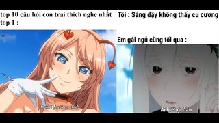 MEME ẢNH CHẾ HẢO HÁN HÀI HƯỚC NHẤT #21 (em gái damdang ) ||HẢO MEME