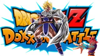 Super Saiyan Kakarott MoD