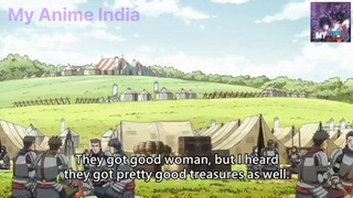 That time I got reincarnated as a slime  season 2 episode 10 in hindi dubbed