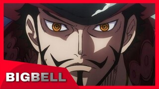 Rap về Mihawk ( One Piece ) - BigBell