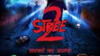 STREE FULL HD MOVIE 2024...,,, SHRADDHA KAPOOR,R RAO💀💀🍿🍿❣️❣️🔥