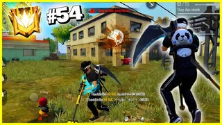 [Garena Free Fire] Highlight M82B No scope - Phần 54 |Thành Mốc