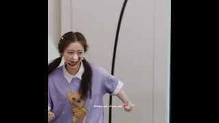 Cake Fight😂♥️||Love Unexpected  #loveunexpected #cdrama #shorts
