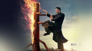 Diệp Vấn 4: Hồi Cuối (2019)