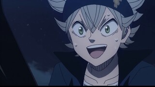 Asta's third sword, the demon-killing sword that ends the effects of magic