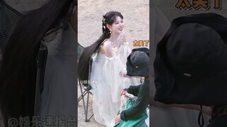 Zhang Yuxi beautiful smille #shortvideo #cdrama2023 #zhangyuxi #asiandrama #update