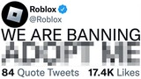 Roblox Just BANNED This Popular Game...