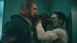Army of the Dead | Dave Bautista vs. Zombies Fight Scene