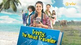 Trinity, The Nekad Traveler 2017