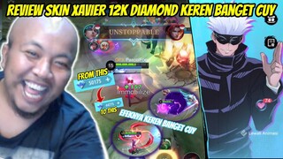 NGABISIN 12K DIAMOND BUAT SKIN INI !!! REAL KEREN BANGET CUY EFEKNYA !!!