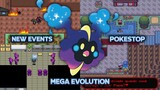 New Pokemon GBA Rom Hack 2021 With Mega Evolution, New Story, Roaming Pokemon and More!!