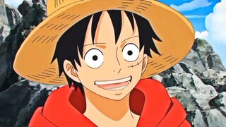 Mugiwara Luffy🔥