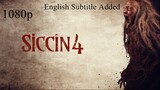 Siccin 4 | Full HD 1080p | Turkish Supernatural Horror Movie English Subtitle Added