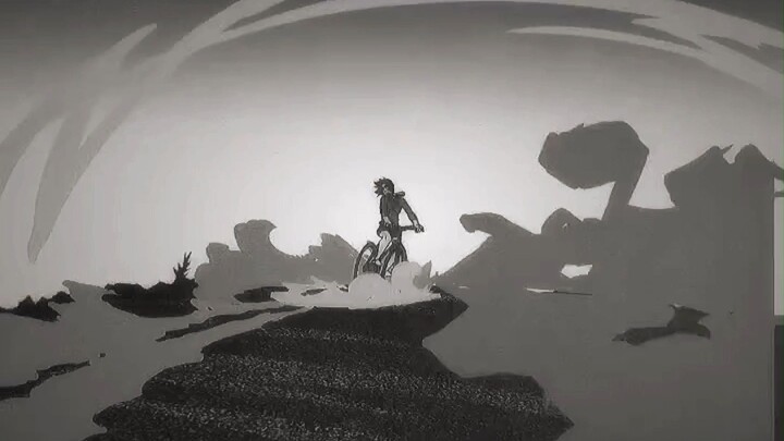 Homemade Animation