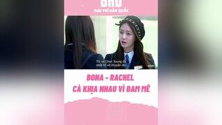 Chị chị em em kdrama phimhanquoc phimhan theheirs kimjiwon krystal bhdkbiz