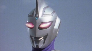 Check out the famous scenes in Ultraman