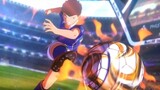Release Date And Pre-Order Bundles | Captain Tusbasa: Rise Of New Champions