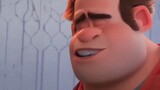 [Film]Wreck-It Ralph 2 di Akhir Film Frozen II