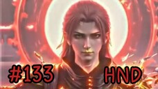 BTTH || S06 || EP 133 || AI HINDI DUBBED || DEVIL STATUS HOUSE ||