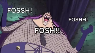 one piece laugh A to Z🤣🤣