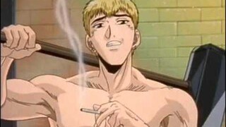 GTO - Onizuka Impossible SOUNDTRACKS