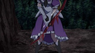 BLACK SUMMONER EPISODE 12 ENGLISH DUBBED