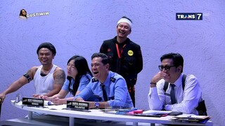 Lapor Pak! TRANS7 27 Februari 2025 - Perayaan 4 Tahun Kerja Lapor Pak! The Series Episode 4