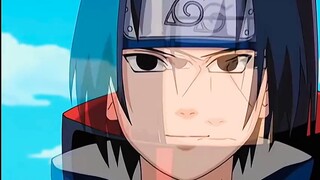 Kakashi vs Sasuke Itachi, cuộc chiến giữa hai thiên tài làng Lá