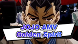 [JOJO AMV] The Inherited Golden Spirit