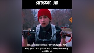 Muốn được một lần quay về tuổi thơ nghe những lời mẹ ru !  twentyonepilots stressedout BuocQuaKyNiem