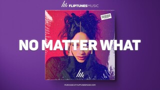 [FREE] "No Matter What" - Kehlani x Chris Brown Type Beat | Guitar x R&B Instrumental