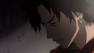 [AMV]Compilation of fighting scenes in <Samurai Champloo>