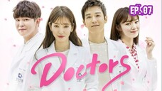 DOCTORS (2016) Ep 07 Sub Indonesia