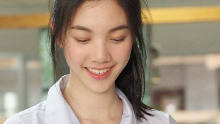 [Thai Star] Cảm giác của mối tình đầu thời đi học, bạn có thể bắt gặp và quay một bộ phim về trường 