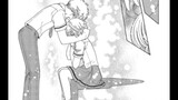 [ Cardinal Sakura Transparent Manga] Chapter 31: Syaoran finally confesses