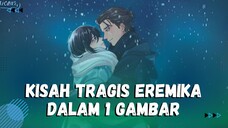 [AOT] TRAGIS BANGET SI💔 EreMika Fanart • Saydin Art