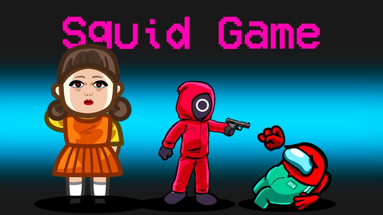 Squid Game Ep 10 Eng Sub Bilibili SQUID GAME Mod in Among Us! - Bilibili