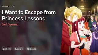 Kisaki Kyouiku kara Nigetai Watashi Episode 1 Sub Indo