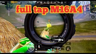 PUBG Mobile - Cầm Lại "Đứa Con Ghẻ" Của Cộng Đồng Game | Gặp Thanh Niên Nước Ngoài Chơi Dơ