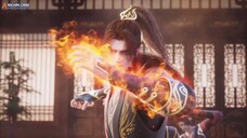 Ancient War Soul Eps 06 Sub Indo