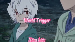 World Trigger _Tập 38 Xâm lược