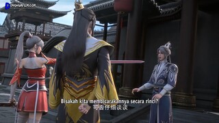 Heavenly Capital Eps 16 Sub Indo