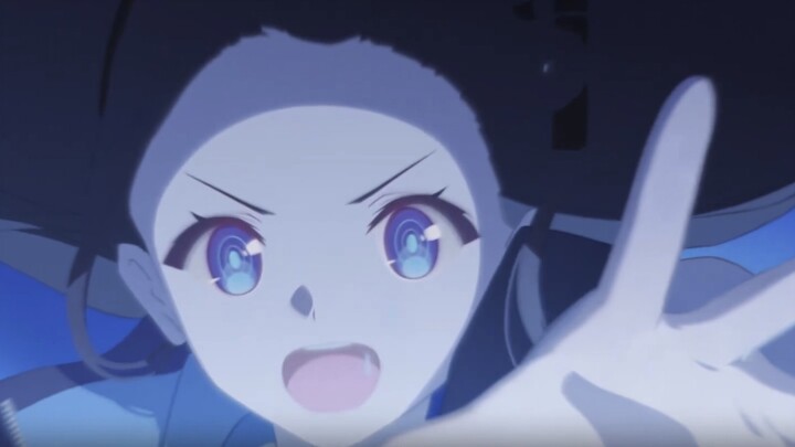“แสงแห่งความฝัน/Blue Archive” “ฉันได้ยินมาว่าเพลงสุดท้าย Chasing the Light ถูกเล่นไปแล้วสามล้านครั้ง