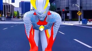 Ultraman # animasi anak-anak # anime # Ultraman anak-anak...