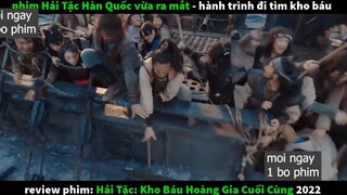 kho báu hoàng gia cuối cùng p3 #moingay1bophim