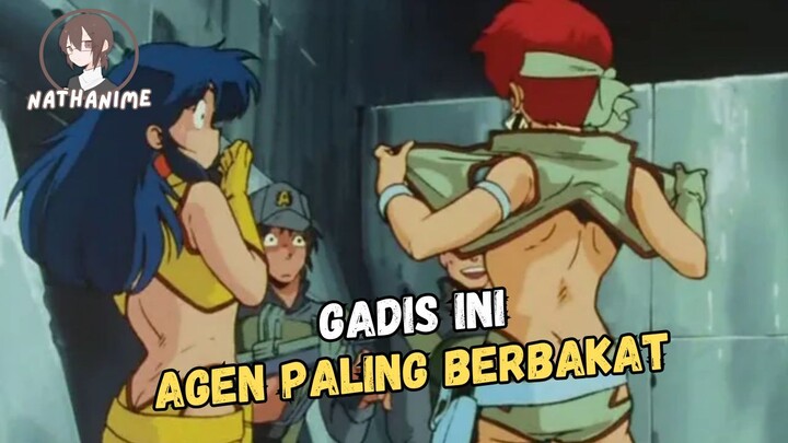 AGEN TERBAIK DI ORGANISASI